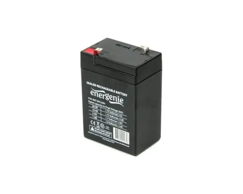 Батарея до ДБЖ EnerGenie BAT-6V4.5AH