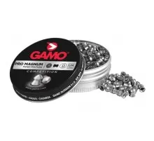 Пульки Gamo Pro Magnum 500 шт.кал.4,5 (6321734)