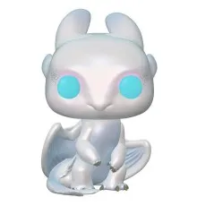 Фігурка для геймерів Funko Pop серія Як приручити дракона - Денна Фурія (36369)