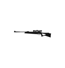 Пневматична гвинтівка Beeman Longhorn GR, 4,5 мм , 365 м/с, ОП 4x32 (10617GR)