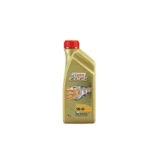 Моторна олива Castrol EDGE 5W-40 C3 1л