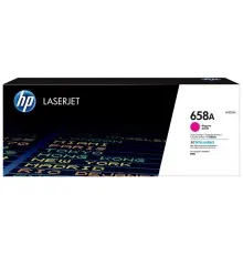 Картридж HP CLJ  658A Enterprise M751n/M751dn 6К Magenta (W2003A)