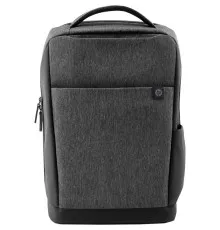 Рюкзак для ноутбука HP 15.6" Renew Travel Laptop Backpack (2Z8A3AA)