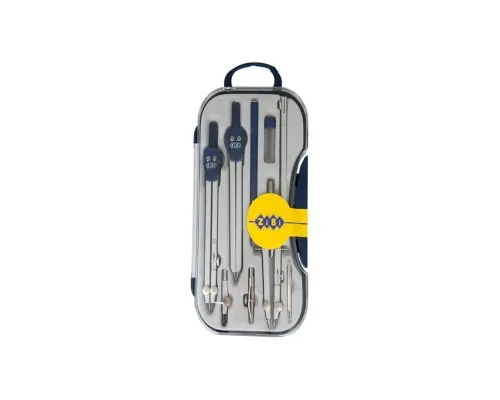 Готувальня ZiBi COLLEGE 9 предметів, синій, KIDS Line (ZB.5314CL-03)