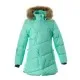 Куртка дитяча Huppa ROSA 1 17910130 м'ята 128 (4741468980782)