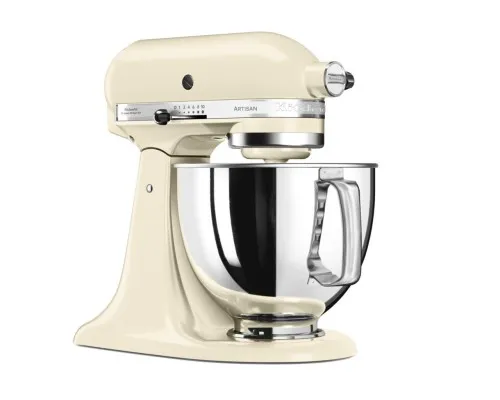 Кухонний комбайн KitchenAid 5KSM125EAC