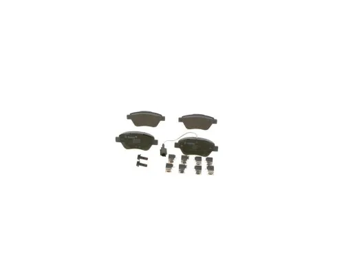 Гальмівні колодки Bosch 0 986 494 113