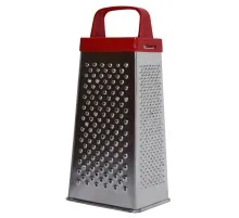 Терка Gusto 9.2 х 6.8 х 20 см (GT-6001)
