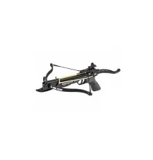 Арбалет Poe Lang Cobra Plastic Pistol XBOW 80 LBS Black (CR-002BA)