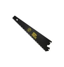 Полотно Stanley для ножівки FatMax Xtreme по гіпсокартону з покриттям Blade Armor, L = 550мм. (0-20-205)