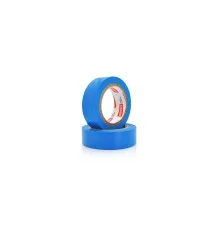 Ізоляційна стрічка APRO 0,14мм*17мм*20м blue (0,14мм*17мм*20м / 05737)