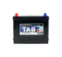 Акумулятор автомобільний TAB 70 Ah/12V Polar S Japan (246 770)