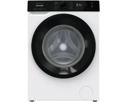Пральна машина Gorenje WNHA74SAS