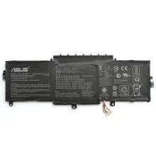 Акумулятор до ноутбука ASUS ZenBook UX433 C31N1811, 4335mAh (50Wh), 3cell, 11.55V, Li-Pol (A47862)
