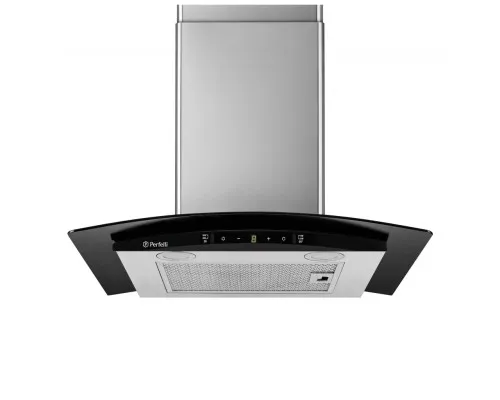Витяжка кухонна Perfelli GRASSI 6PWX INOX