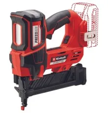 Степлер будівельний Einhell FIXETTO 18/38 Solo PXC 18В під скоби 10-38мм 60п/хв (без АКБ та ЗП) (4257785)