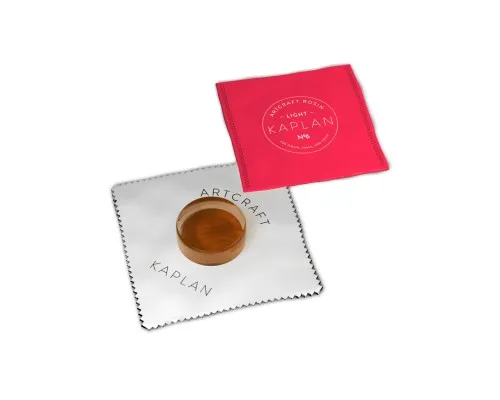 Каніфоль D'Addario Kaplan Artcraft Rosin Light (KACR6)