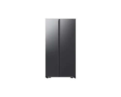Холодильник Samsung RS57DG400EB4UA