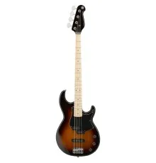 Бас-гітара Yamaha BB434M Tobacco Brown Sunburst
