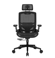 Крісло ігрове Cougar Speeder One Black (Speeder One)