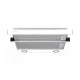 Витяжка кухонна Perfelli TL 6822 WH 1200 LED