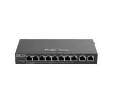 Маршрутизатор Ruijie Networks RG-EG210G-P-V3