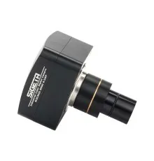 Аксесуар до мікроскопів Sigeta Цифрова камера для M3CMOS 8500 8.5MP USB3.0 (65674)