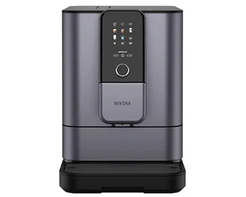 Кавомашина Nivona NIVO8107 CafeRomatica