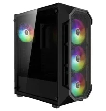 Корпус для ПК Gamdias AURA GC1 ELITE ARGB (4711514500592)