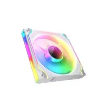 Кулер до корпусу Cougar SC140 ARGB RB (White)
