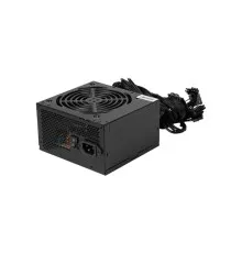 Блок живлення Qube 600W (QBC-GPS600A12Bulk Black)