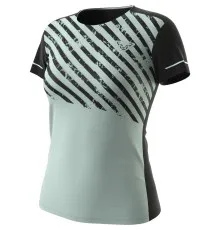 Футболка Dynafit Alpine 2 S/S Tee Wmn 71457 5421 - S - зелений (016.002.2760)