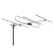 Антена Romsat VHF-040, 170-230 МГц, 6-8 dBi (VHF-040)
