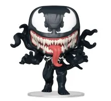 Фігурка Funko Pop серії Веном – Веном/Людина-Павук (76110)