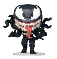 Фігурка Funko Pop серії Веном – Веном/Людина-Павук (76110)