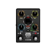 Гітарний процесор Line 6 POD Express Black