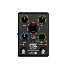 Гітарний процесор Line 6 POD Express Black