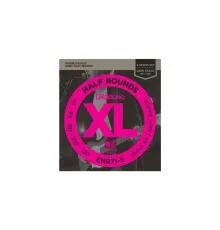 Струни для гітари D'Addario XL Nickel Half Rounds Bass 5 (45-130) (ENR71-5)