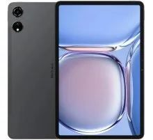Планшет Blackview MEGA 3 SET 12.1" 12/256GB LTE Space Grey (Клавіатура/чохол/стилус/скло/мишка/навушники) (6931548324805)