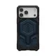 Чохол до мобільного телефона UAG iPhone 17 Pro Max Monarch Pro MagSafe Kevlar Mallard (114514113955)