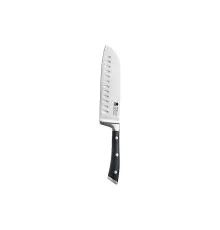 Кухонний ніж MasterPro Foodies collection сантоку 17,5 см (BGMP-4311)