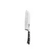 Кухонний ніж MasterPro Foodies collection сантоку 17,5 см (BGMP-4311)