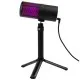Мікрофон Thronmax PULSE PRO M8P Black (M8PTHRONMAX)