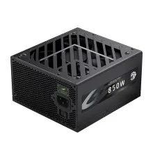 Блок живлення Gamemax 850W (GZ 850G BK)