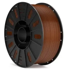Пластик для 3D-принтера ELEGOO Rapid PLA Plus 3кг, 1.75мм, brown (50.203.0360)