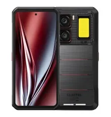 Мобільний телефон OUKITEL WP300 12/512GB Black (6931940793391)