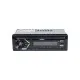 Автомагнітола PULSO RGB, USB, FM, RCA, LCD-дисплей, 4х50 Вт (P110111)