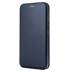Чохол до мобільного телефона Armorstandart G-Case OPPO A6 Pro 4G Dark Blue (ARM89467)