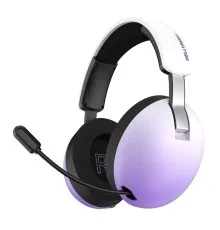Навушники Hator Hellyberry HH30 PRO Wireless White-Violet (HH30_PRO_wireless_WV)