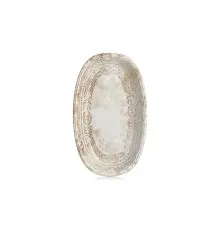 Блюдо By Bone серія "Antico" овальне 29х17,5 см (AN-ZT-29-OV)